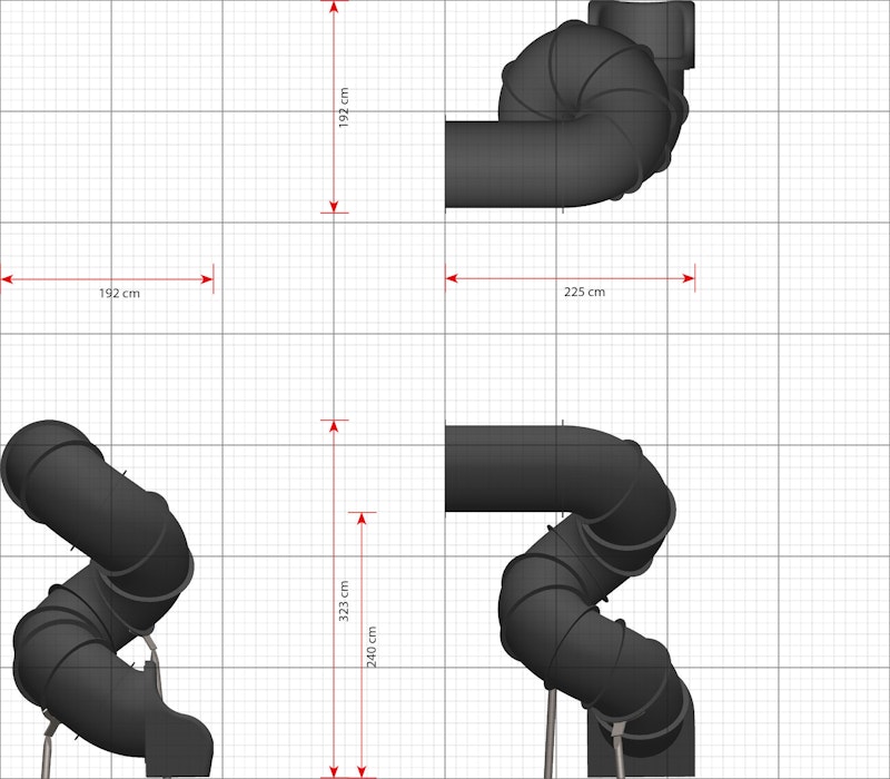 Skelter 240 - bild 5