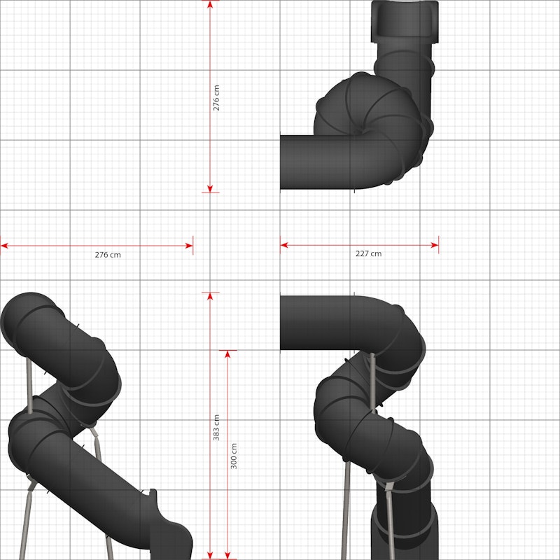 Skelter 300 - bild 5