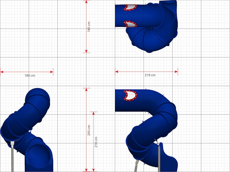 Skelter 210 - bild 5