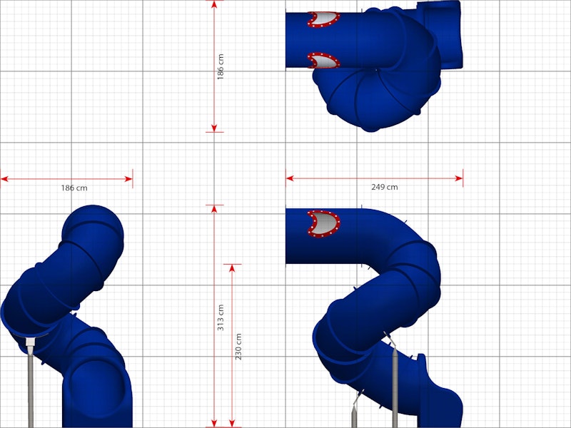 Skelter 230 - bild 5