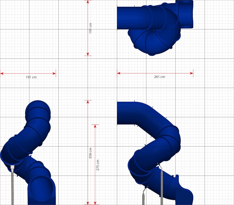 Skelter 275 - bild 5