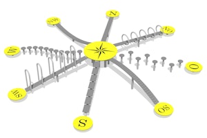 Kompass (LEK0101723) - bild 12
