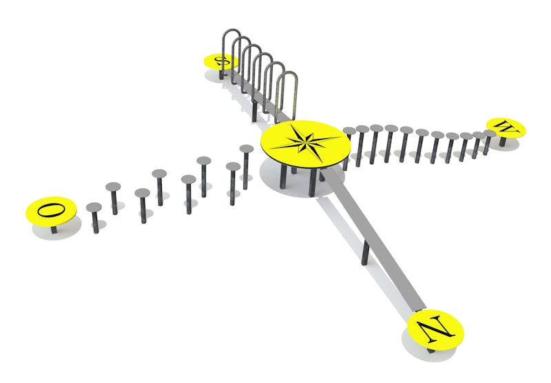 Kompass small - bild 6