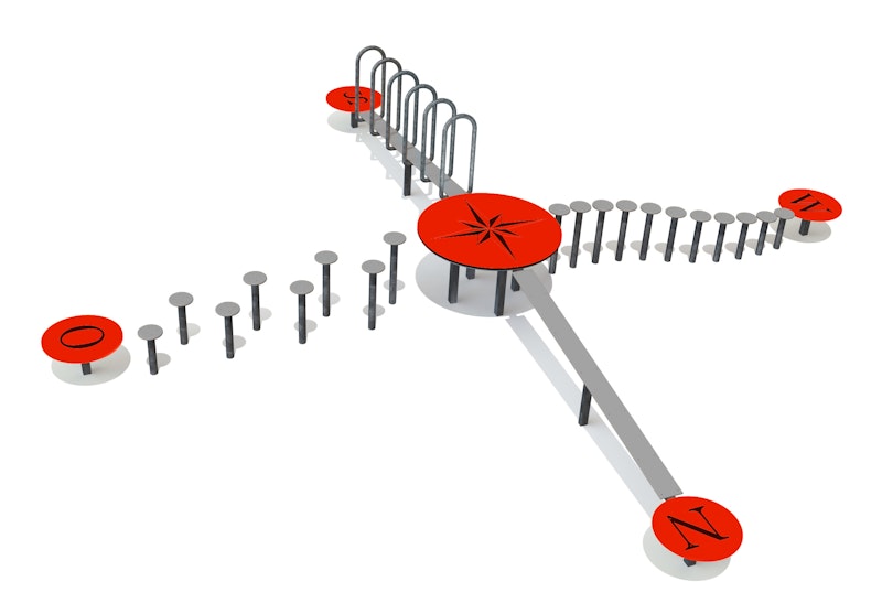 Kompass small - bild 8