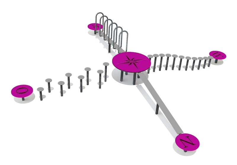 Kompass small - bild 7