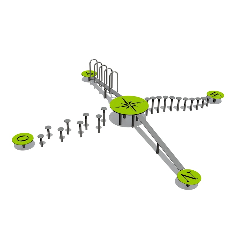 Kompass small - bild 5