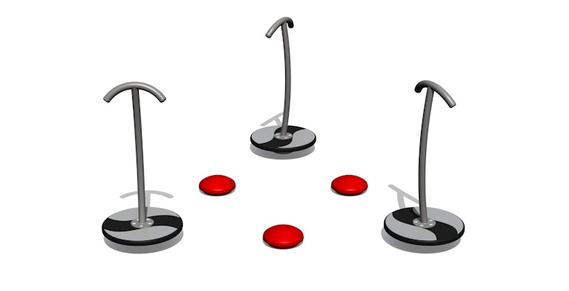 Meteorit regn - bild 6