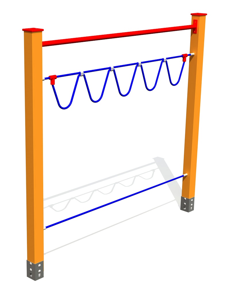 Gå på lina - bild 5