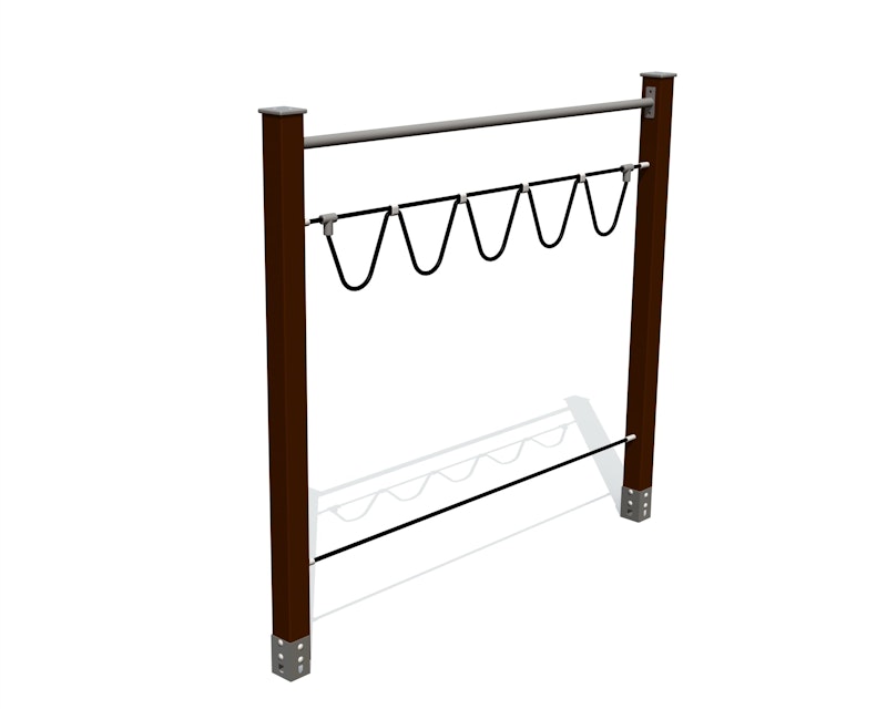 Gå på lina - bild 4