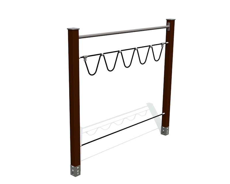 Gå på lina - bild 6