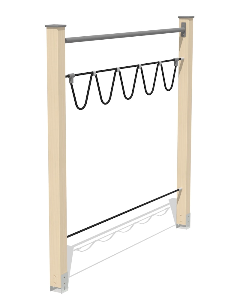 Gå på lina - bild 9