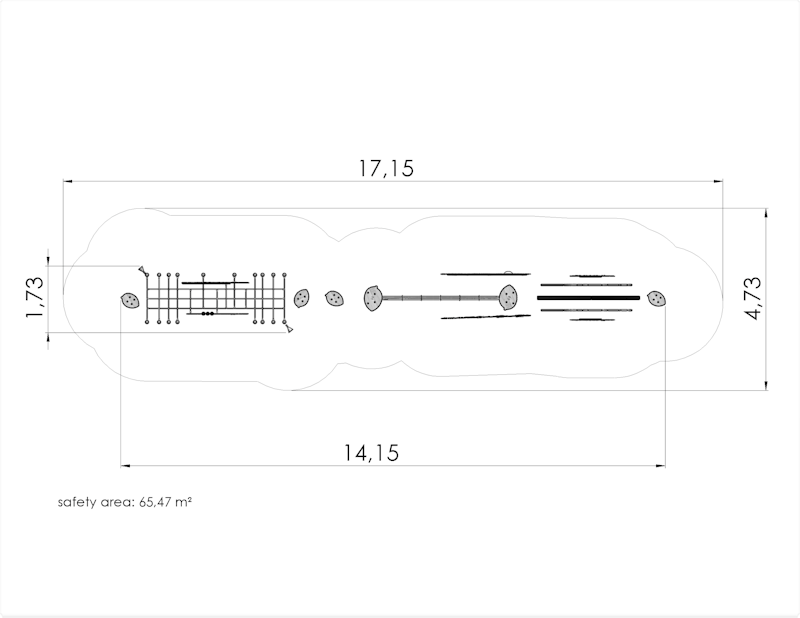 Rådjursbana - bild 7