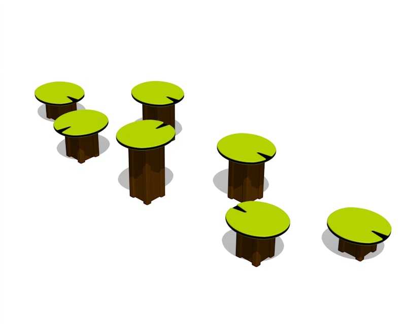 Skutt Näckros - bild 4