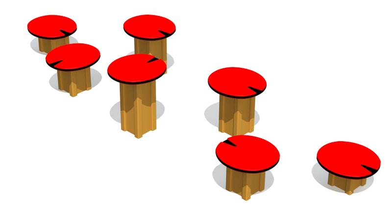 Skutt Näckros - bild 5