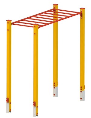 Armgång hög - bild 7