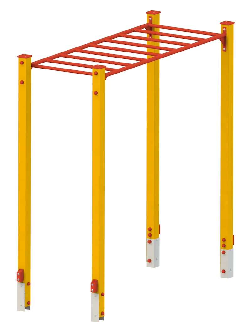 Armgång hög - bild 7