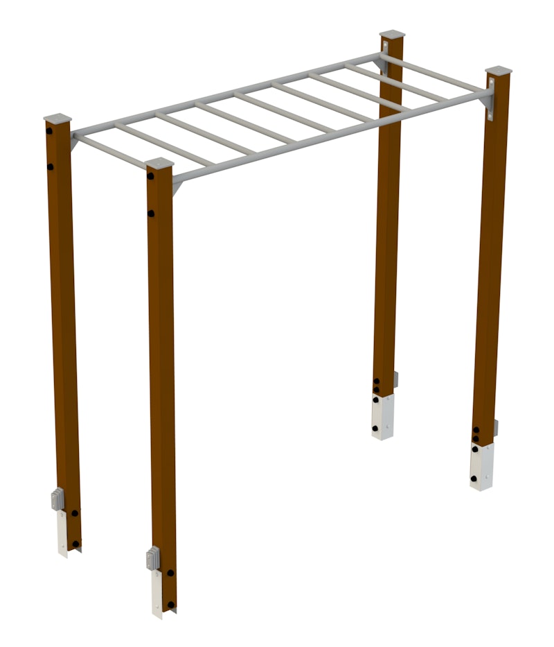 Armgång hög - bild 9