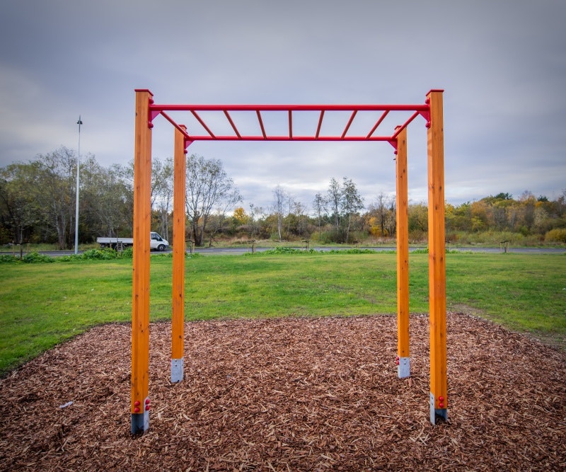 Armgång hög - bild 6