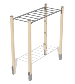 Armgång hög - bild 11