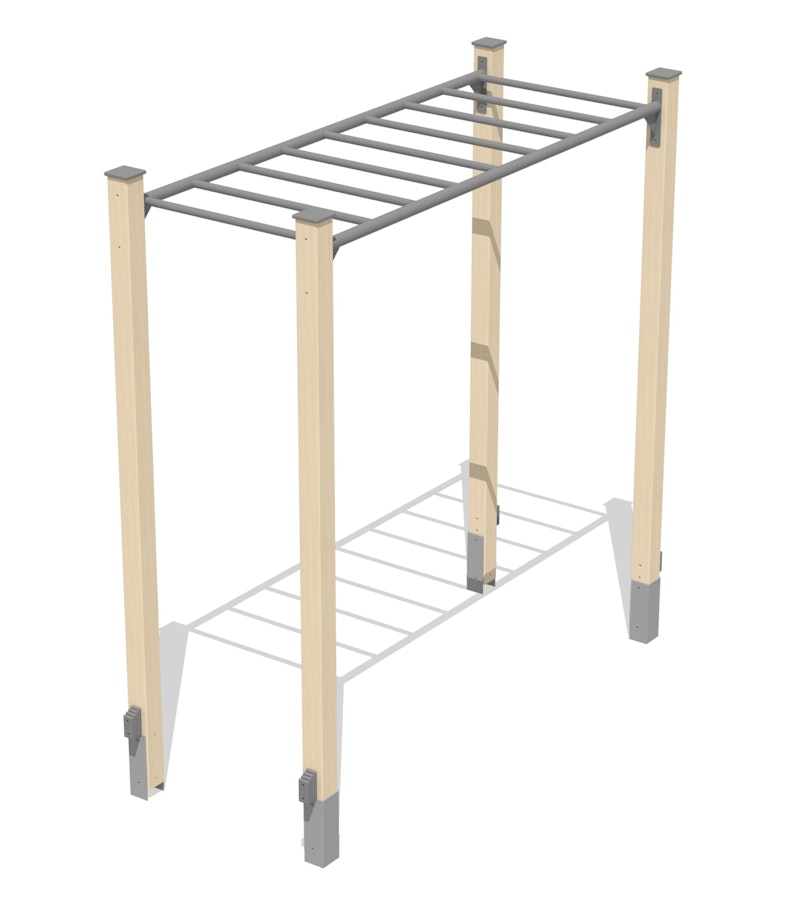 Armgång hög - bild 11