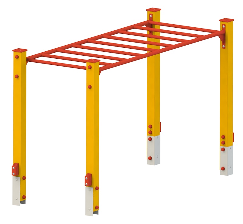 Armgång låg - bild 6