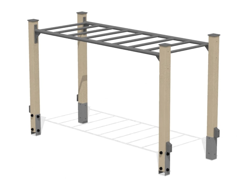 Armgång låg - bild 9