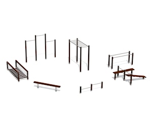 Gabriel Gym - bild 6