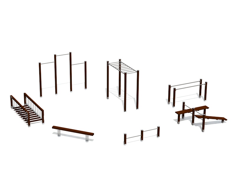 Gabriel Gym - bild 6