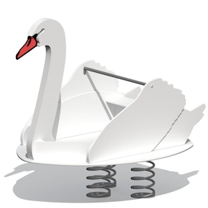 Svan - bild 11
