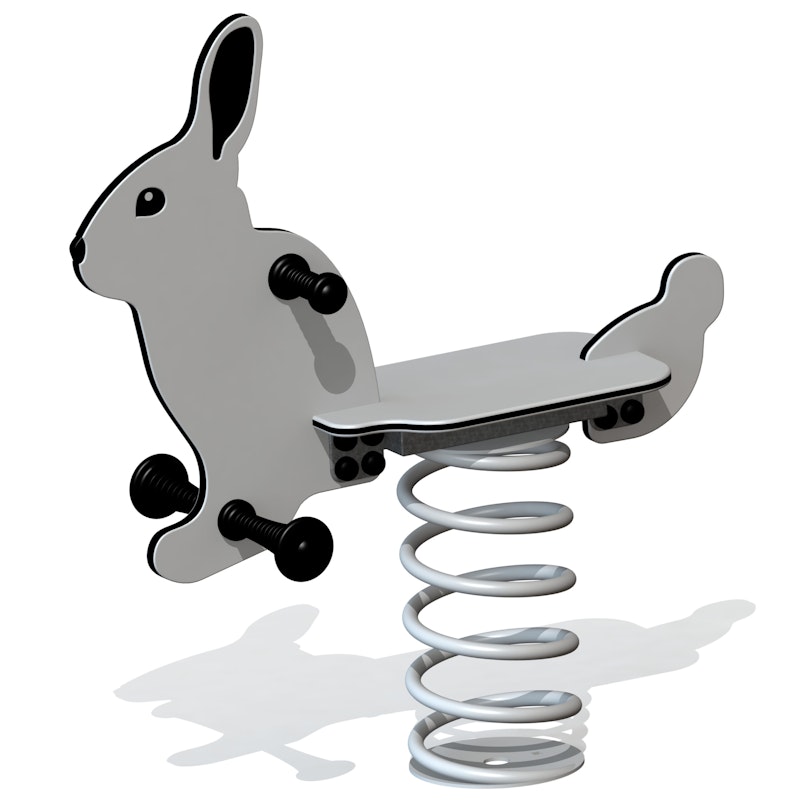 Arktisk Kanin - bild 16