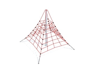 Net structure MT. ROSA