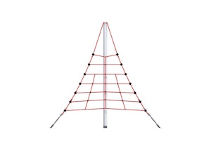 Net structure MT. ROSA