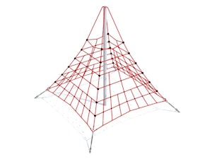 Net structure MT. ELBRUS
