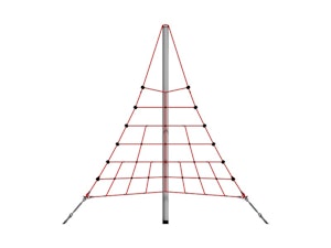 Net structure MT. ELBRUS