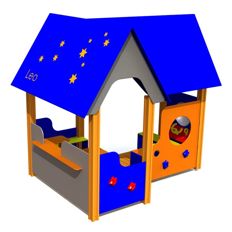 Stora Lejonet - bild 12