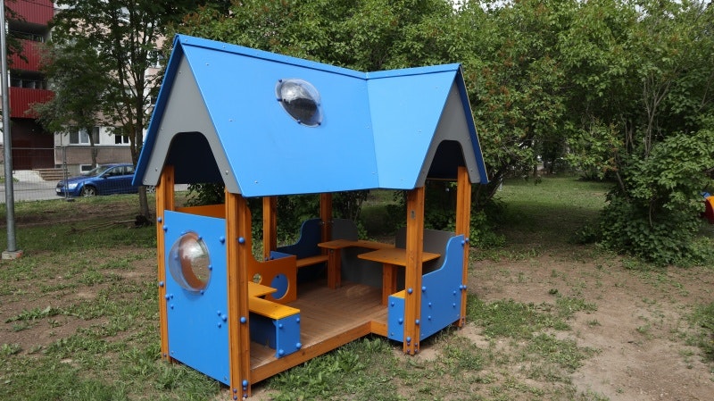 Stora Lejonet - bild 13