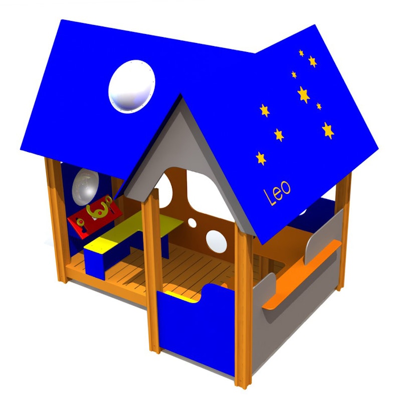 Stora Lejonet - bild 10