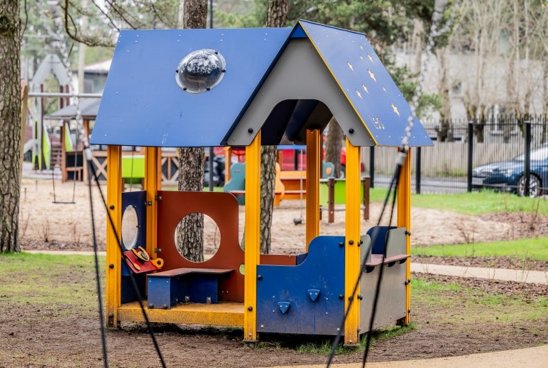 Stora Lejonet - bild 11