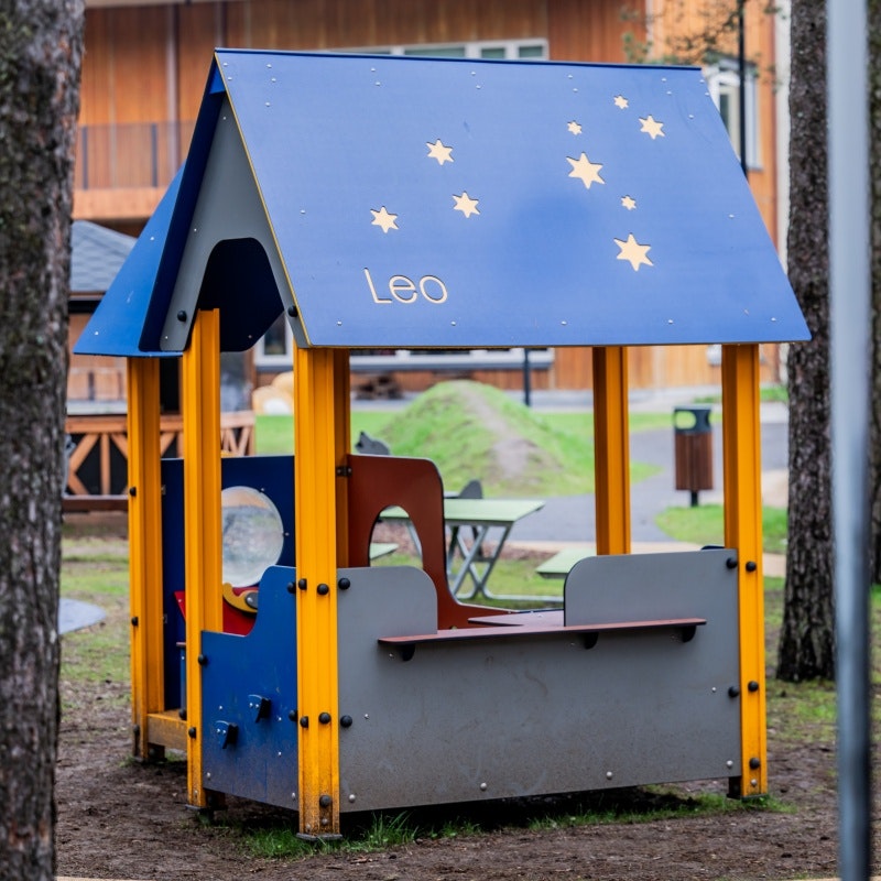 Stora Lejonet - bild 14