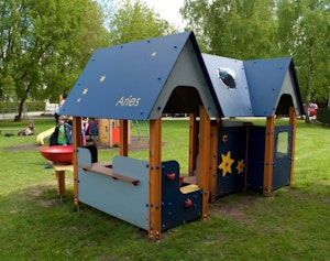 Aries - bild 14
