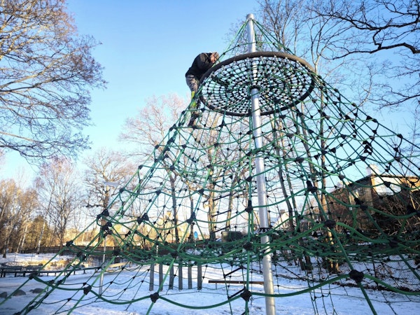 Kursdeltagare Academy