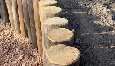 Översikt träkonstruktion