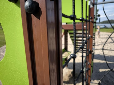 Core-sortiment i miljö