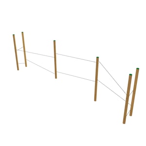 Repbana (Lek1401001) - bild 2