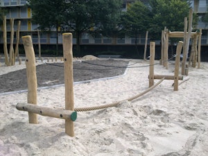 Repbrygga (Lek1401002) - bild 2