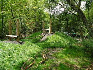 Repbrygga (Lek1401002) - bild 3