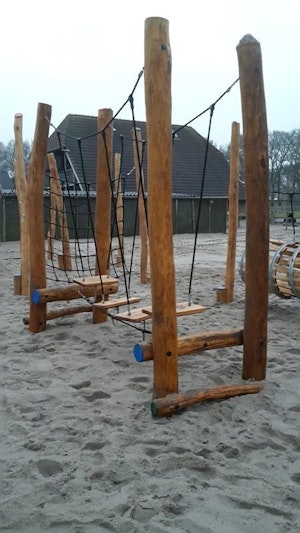 Platåbro (Lek1401004) - bild 2