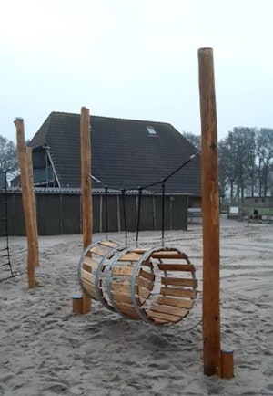 Tunnelbro (Lek1401005) - bild 4