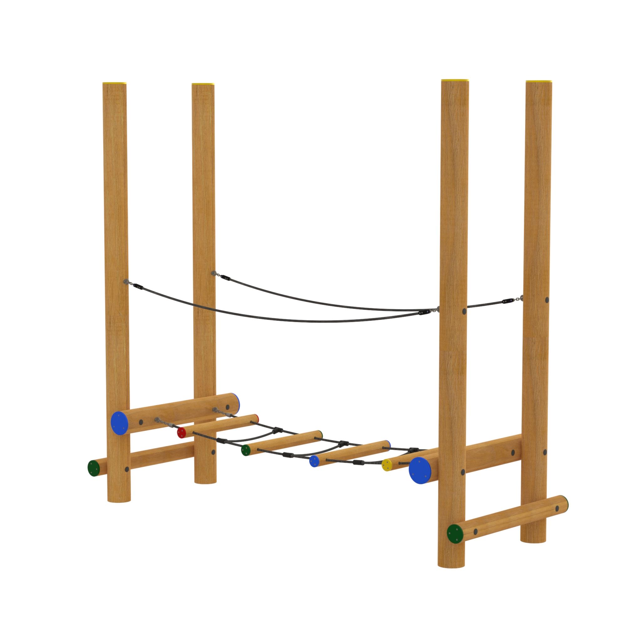 Balkbro (Lek1401006)