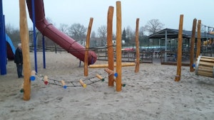 Balkbro (Lek1401006) - bild 2